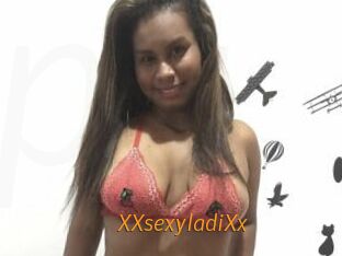 XXsexyladiXx