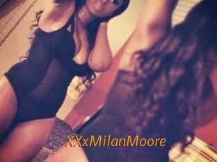 XXxMilanMoore