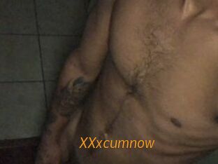XXxcumnow