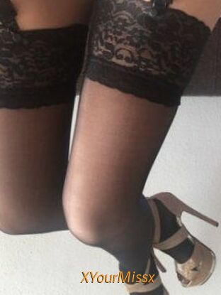 XYourMissx