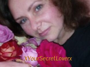 XYourSecretLoverx