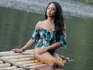 XZendayaTsx