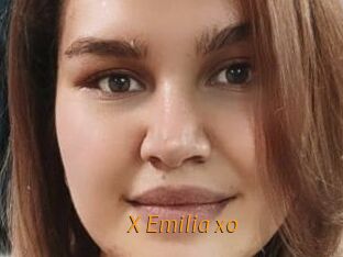 x_Emilia_xo Porn University