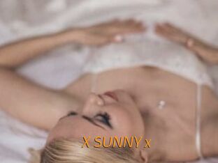 X_SUNNY_x