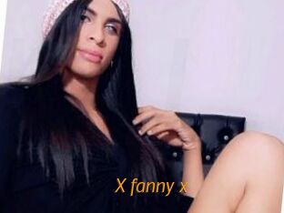 X_fanny_x
