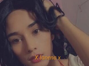 X_lanena_x