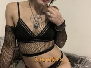 X_perdita_x