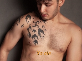 Xa_ale