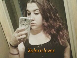 Xalexislovex