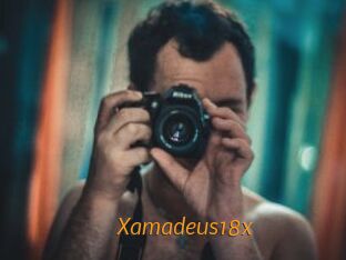 Xamadeus18x