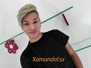 Xamandatsx