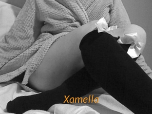 Xamella