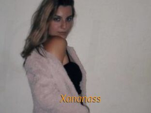 Xananass