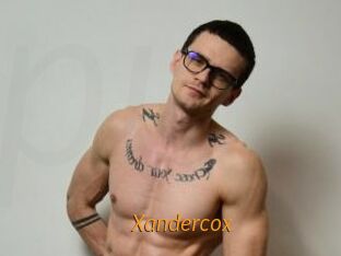 Xandercox