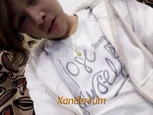 Xandercum