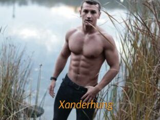 Xanderhung