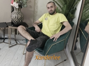 xanderlee Porn University