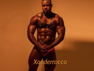Xanderrocco
