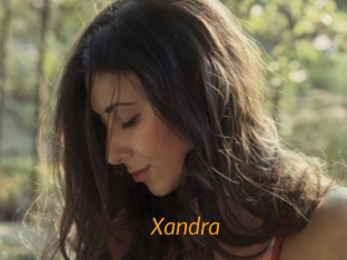 Xandra
