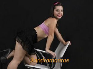 Xandramonroe