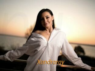 Xandraray