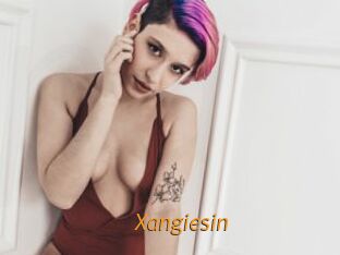 Xangiesin