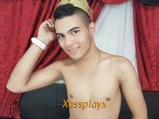 Xassplayx