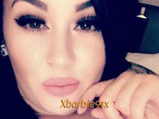 Xbarbie91x
