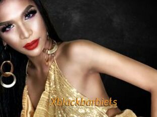 Xblackbarbiets