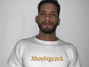Xboybigcock