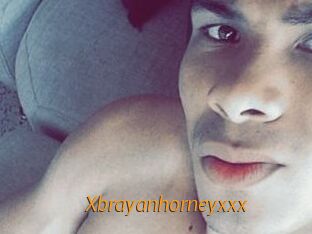 Xbrayanhorneyxxx