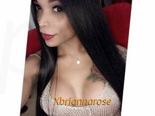 Xbriannarose