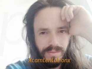 Xcamtentationx