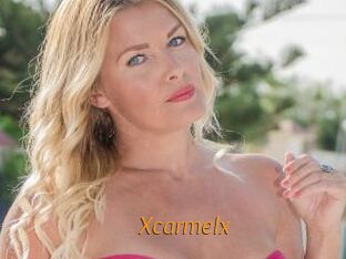 Xcarmelx