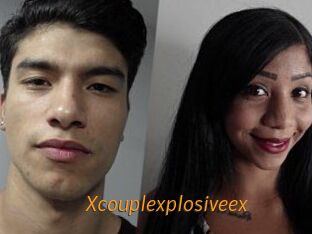 Xcouplexplosiveex