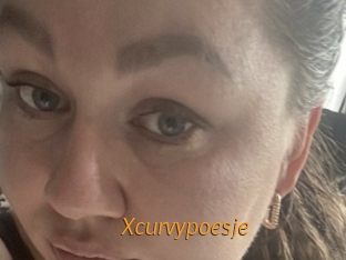 Xcurvypoesje