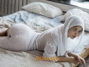 Xdianafox