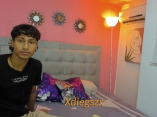 Xdiegszx