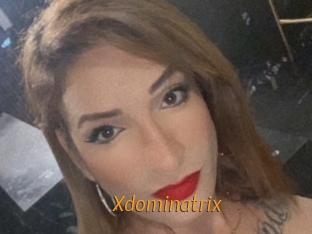 Xdominatrix