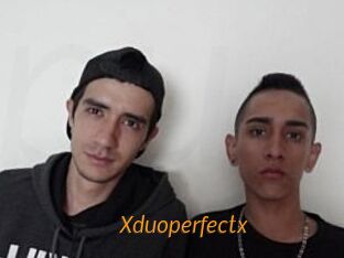 Xduoperfectx