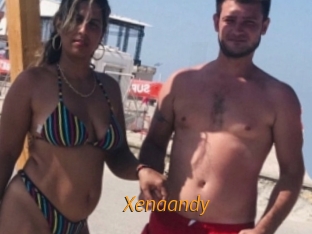 Xenaandy