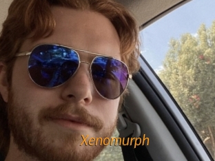 xenomurph Porn University