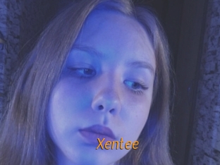 Xentee