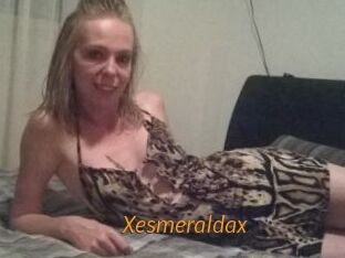 Xesmeraldax