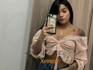 Xevony