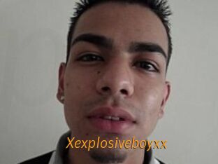 Xexplosiveboyxx