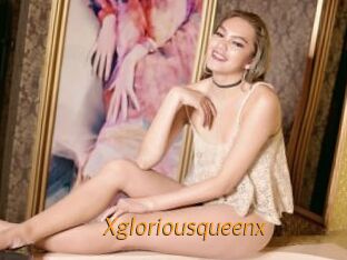Xgloriousqueenx