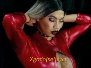 Xgodofselfsvck