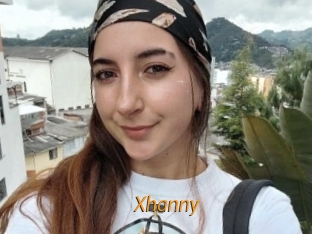 Xhanny