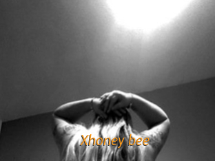 Xhoney_bee